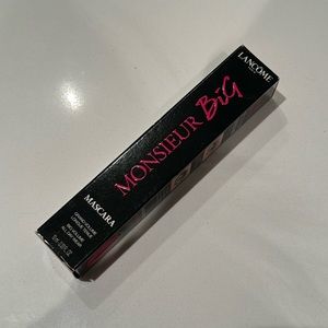 Lancome Monsieur Big Volumizing Mascara